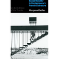 On Both Sides of the Tracks: Social Mobility in Contemporary French Literature - Hardcover