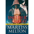 Insider Threat (The Echo Platoon Series, Book 4) - Paperback