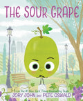 The Sour Grape - Hardcover