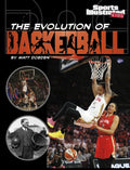 The Evolution of Basketball - Paperback
