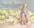 Pumpkin Pumpkin - Paperback