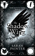 The Shadow Wing - Paperback
