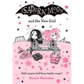 Isadora Moon and the New Girl: Volume 17 - Paperback