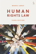 Human Rights Law - Paperback