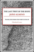 The Last Twist of the Knife - Paperback