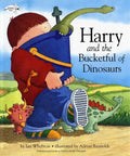 Harry and the Bucketful of Dinosaurs - Paperback