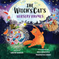 The Witch's Cat's Nursery Rhymes - Paperback