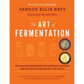 The Art of Fermentation: New York Times Bestseller - Hardcover