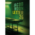 Letter 26 - Hardcover