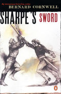 Sharpe's Sword: Richard Sharpe and the Salamanca Campaign, June and July 1812 - Paperback