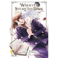 Whoever Steals This Book, Vol. 3: Volume 3 - Paperback