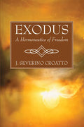 Exodus - Hardcover