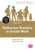 Reflective Practice in Social Work - Paperback