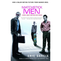 Matchstick Men: A Novel about Grifters with Issues - Paperback