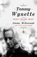 Tammy Wynette: Tragic Country Queen - Paperback