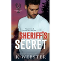 Sheriff's Secret - Paperback
