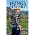 Cowboy's Honor - Paperback