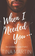 When I Needed You - Paperback
