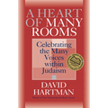 A Heart of Many Rooms: Celebrating the Many Voices Within Judaism - Hardcover