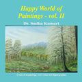 Happy World of Paintings: vol. II - Paperback
