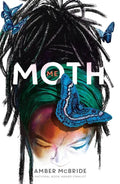 Me (Moth): (National Book Award Finalist) - Paperback