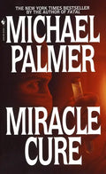 Miracle Cure - Paperback