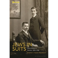 Jews in Suits: Men's Dress in Vienna, 1890-1938 - Paperback