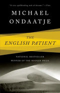 The English Patient - Paperback