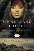 Sinners and the Sea - Paperback