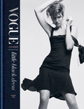 Vogue Essentials: Little Black Dress - Hardcover