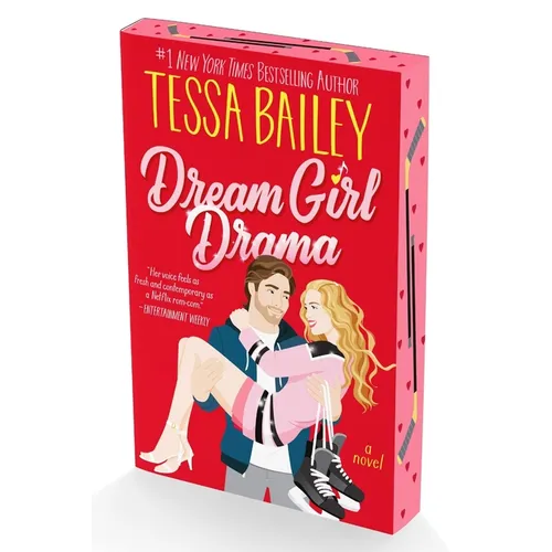 Dream Girl Drama - Paperback