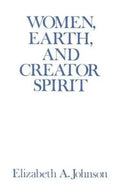 Women, Earth, and Creator Spirit - Paperback