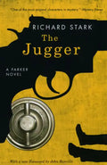 The Jugger - Paperback
