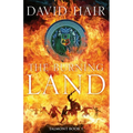 The Burning Land: The Talmont Trilogy Book 1 - Paperback