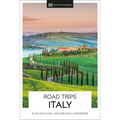 DK Eyewitness Road Trips Italy - Paperback