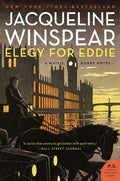 Elegy for Eddie - Paperback