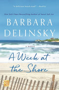 A Week at the Shore - Paperback