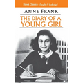 The Diary of a Young Girl - Paperback