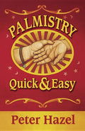 Palmistry: Quick & Easy - Paperback