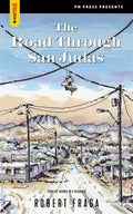 Road Through San Judas - Paperback