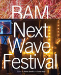 Bam: Next Wave Festival - Hardcover