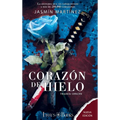 Corazón de Hielo (Tapa Dura): Nueva Edición (Tapa Dura) - Hardcover