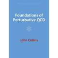 Foundations of Perturbative QCD - Paperback
