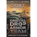 Odat: Orbital Drop Armor Team - Paperback