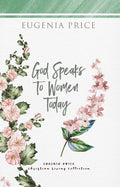 God Speaks to Women Today - Hardcover