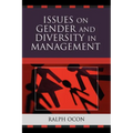 Issues on Gender and Diversity in Management - Paperback