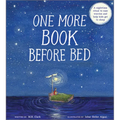 One More Book Before Bed: A Nighttime Ritual of Comfort and Connection - Hardcover