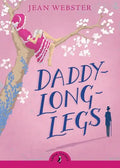 Daddy-Long-Legs - Paperback