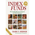 Index Funds: The 12-Step Recovery Program for Active Investors - Hardcover