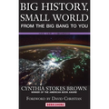 Big History, Small World: From the Big Bang to You - Paperback